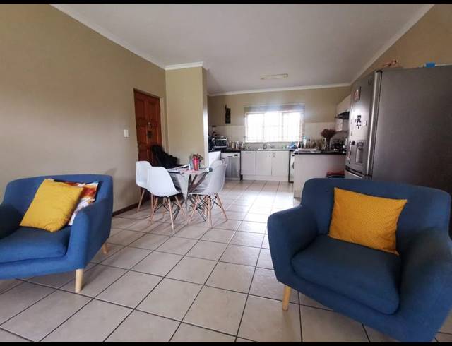 2 BEDROOM APARTMENT FOR SALE IN CARLSWALD